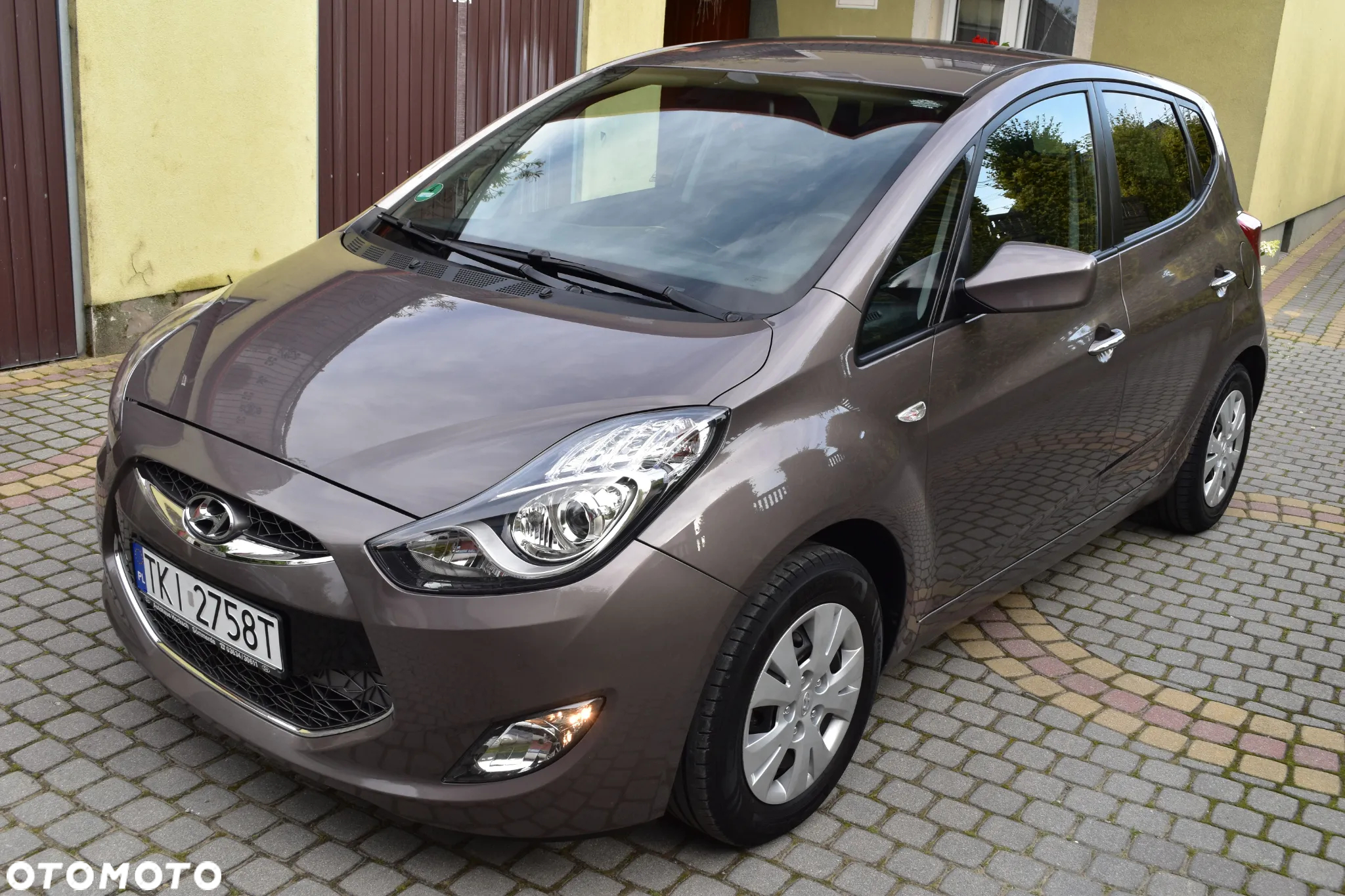 Hyundai ix20 - 3