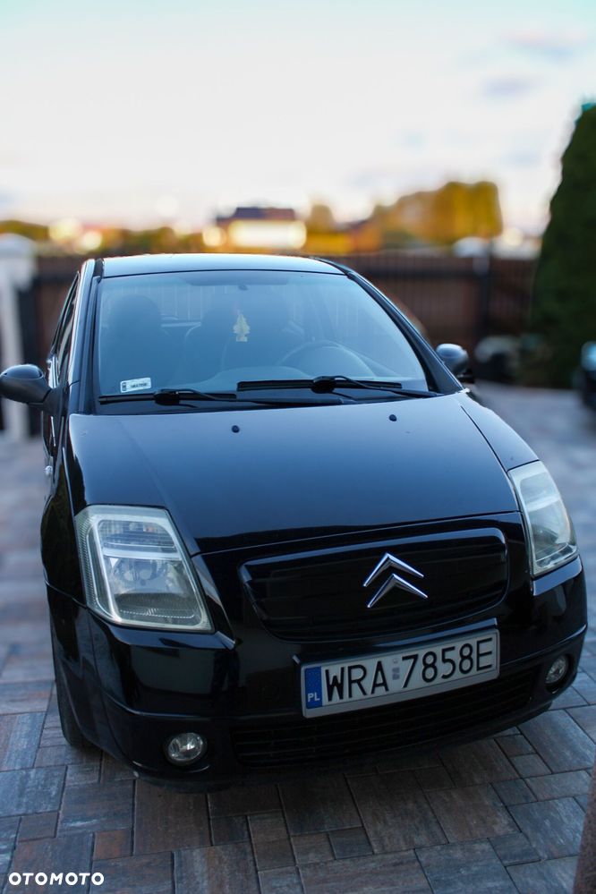 Citroën C2 1.1 Confort - 1
