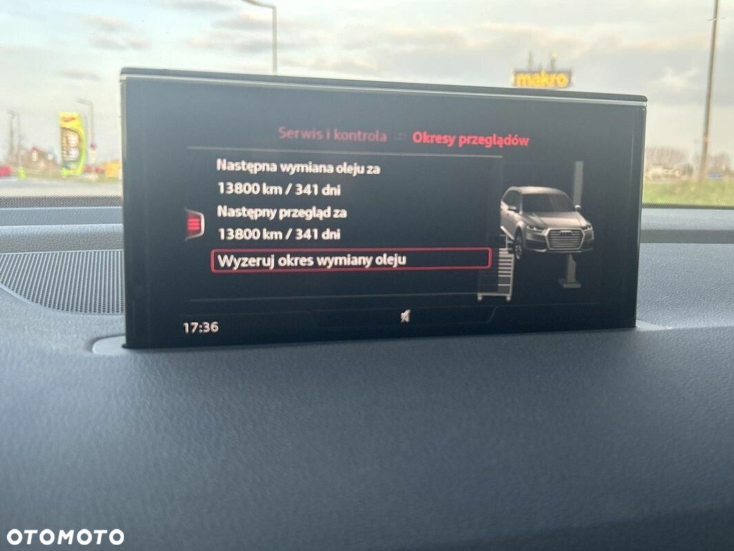 Audi Q7 3.0 TDI Quattro Tiptronic - 23