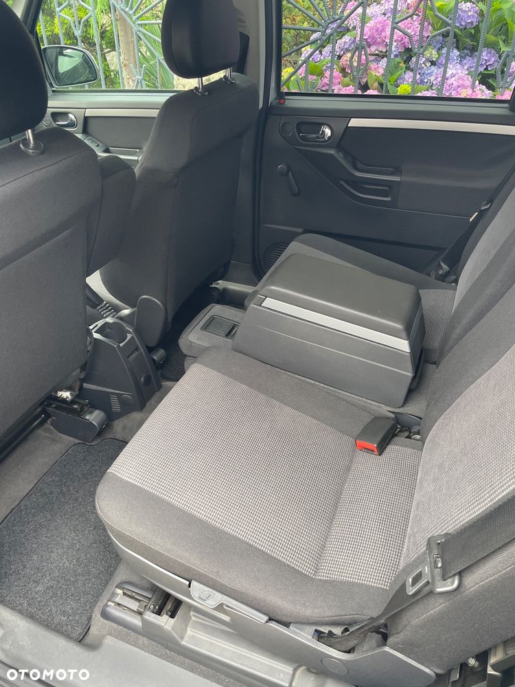 Opel Meriva 1.4 Cosmo - 2