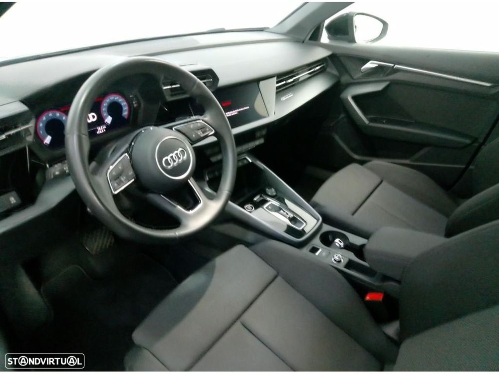 Audi A3 Sportback 30 TFSI Advanced S tronic - 6