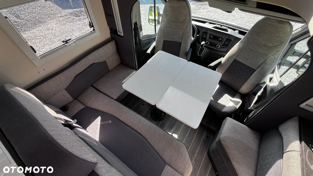 Ford CI Magis 68XT - 9
