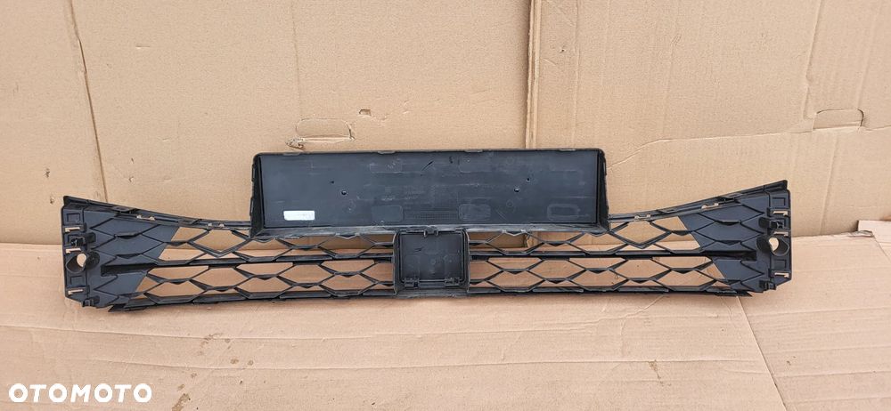 KRATKA ZDERZAKA PRZOD SEAT LEON IV CUPRA - 4