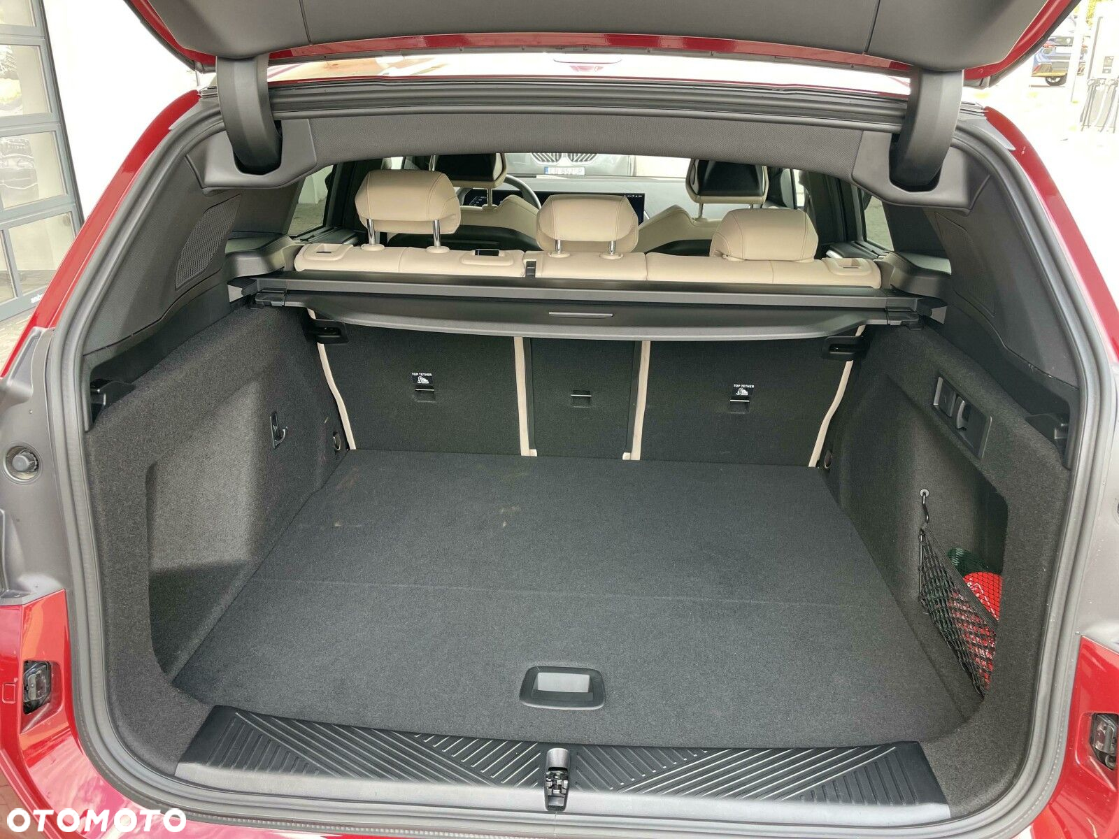 BMW X3 - 17
