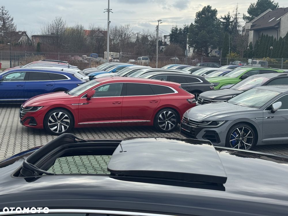 Volkswagen Arteon 2.0 TSI 4Motion R DSG - 13