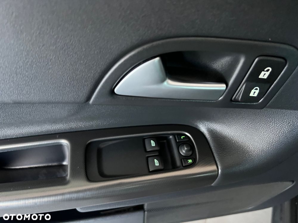 Volvo C30 D2 Business Edition Pro Start-Stop - 21