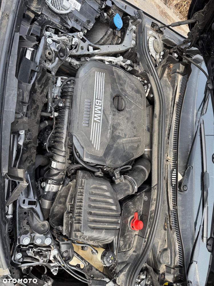 BMW Seria 1 116i - 7