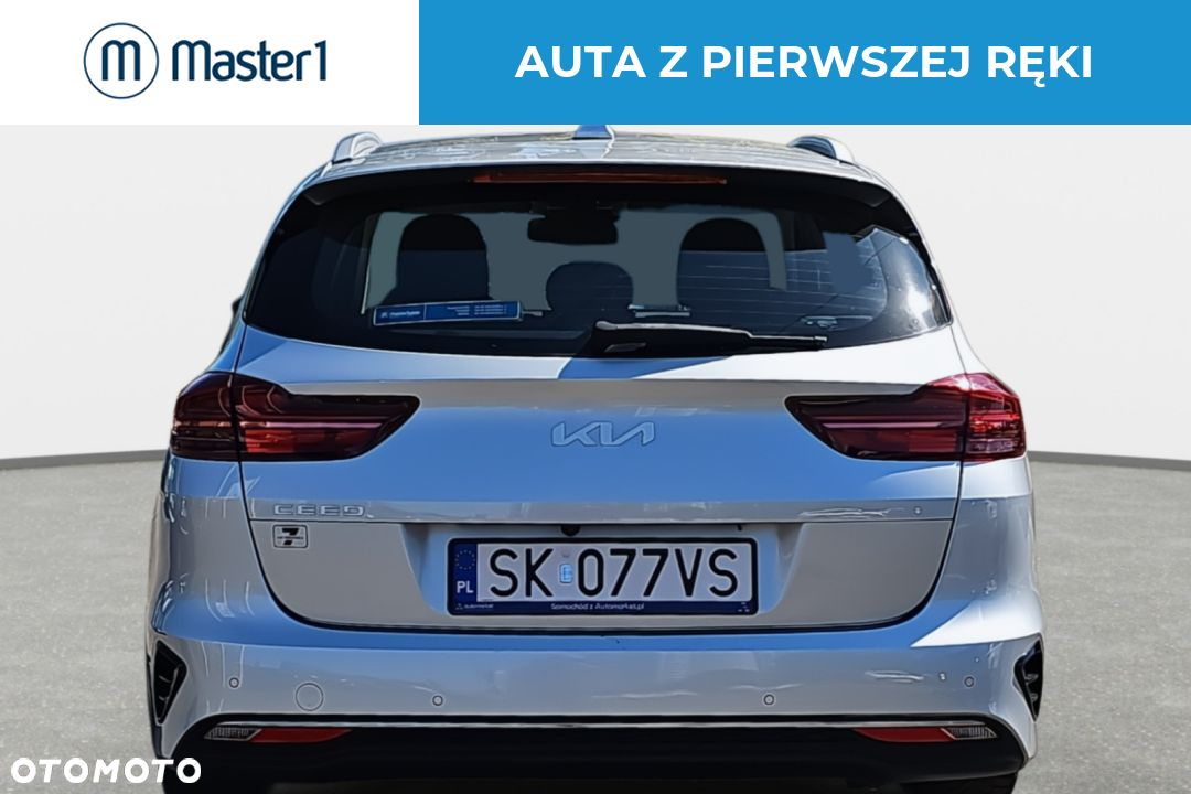 Kia Ceed 1.5 T-GDI M - 9