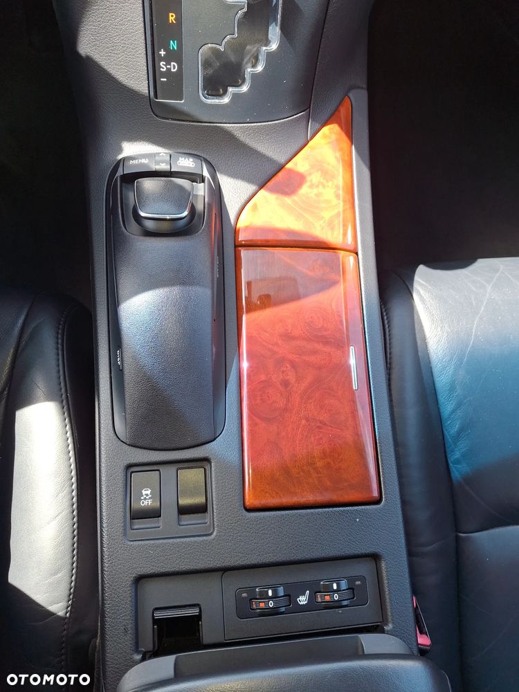 Lexus RX 450h (hybrid) Executive Line - 16