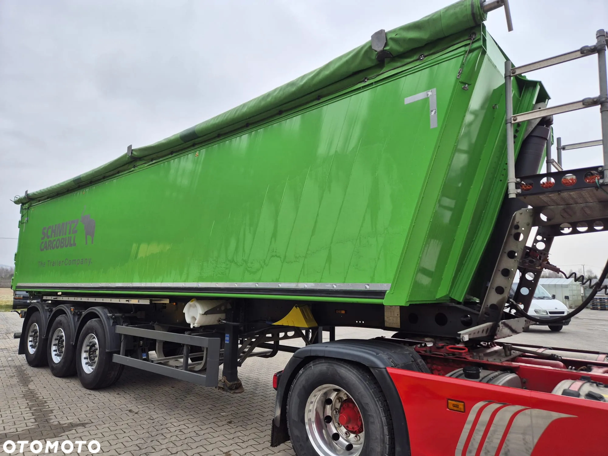 Schmitz Cargobull - 10