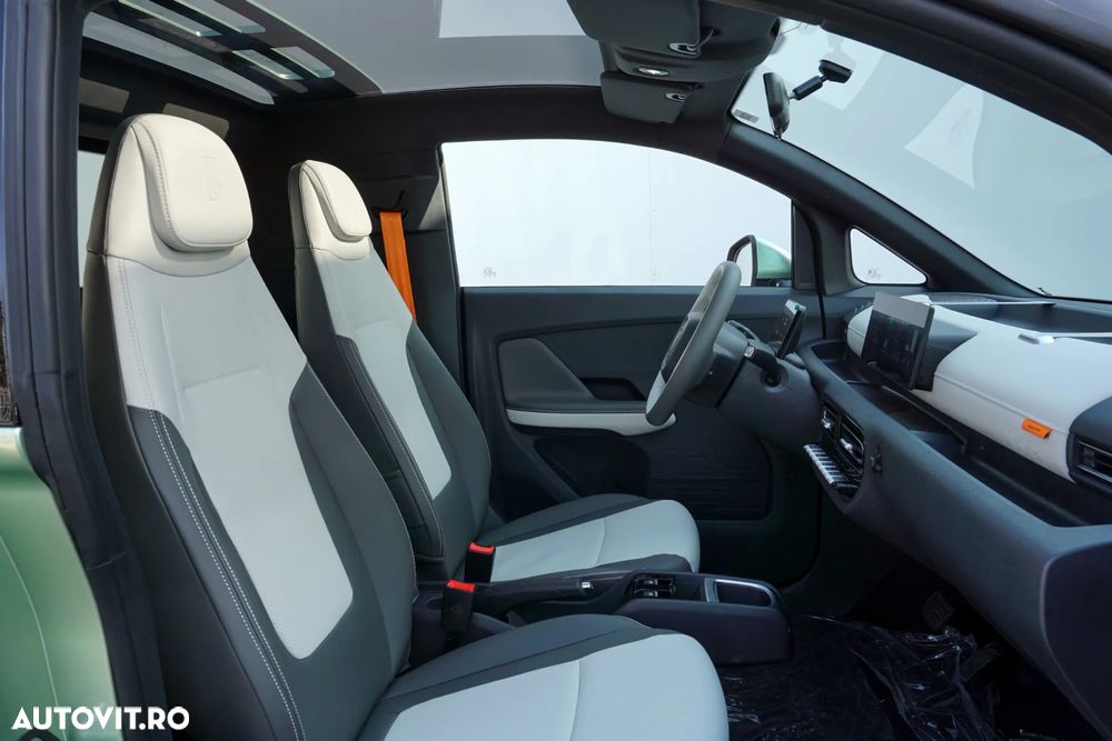 LINKTOUR Alumi Elite - 13