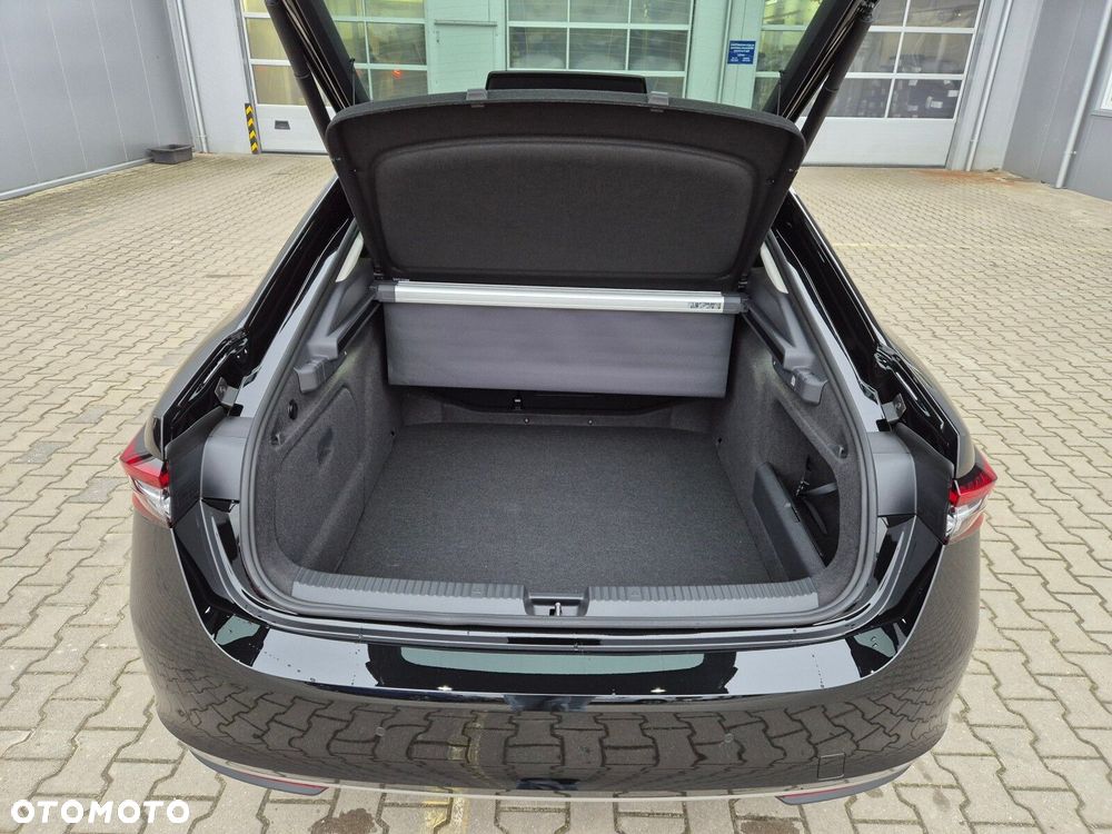 Skoda Superb 2.0 TSI L&K DSG - 20