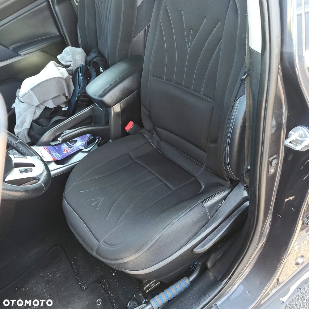 Kia Sportage 2.0 CRDI XL - 15