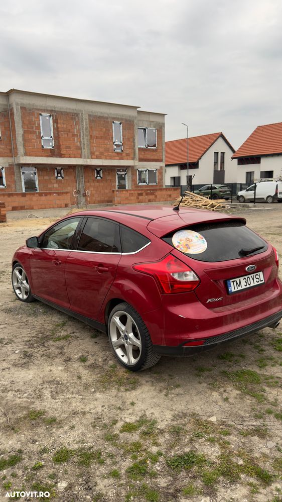 Ford Focus ver-2-0-tdci-titanium - 8