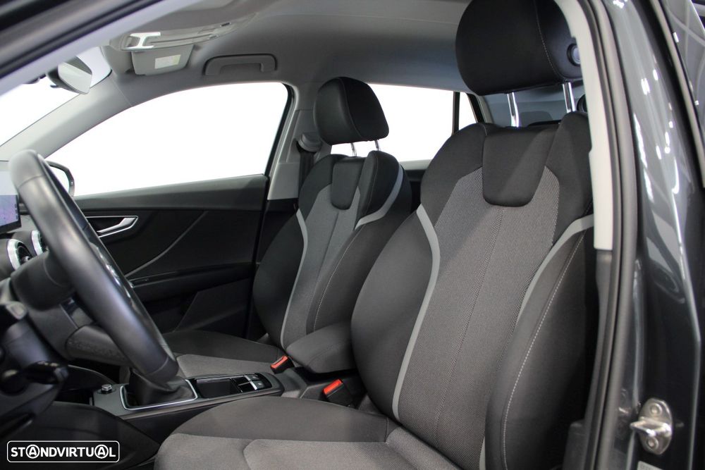 Audi Q2 30 TFSI Advanced - 9
