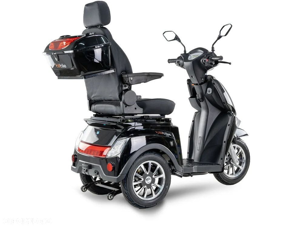 Bili Bike Shino - 18