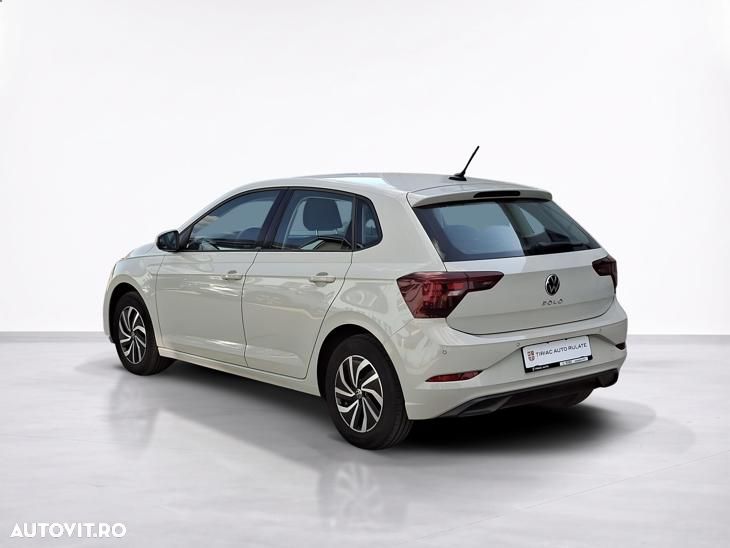 Volkswagen Polo 1.0 TSI Highline - 5
