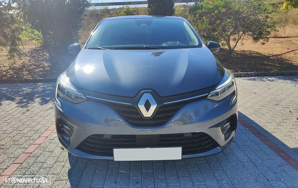 Renault Clio 1.0 TCe Evolution - 2