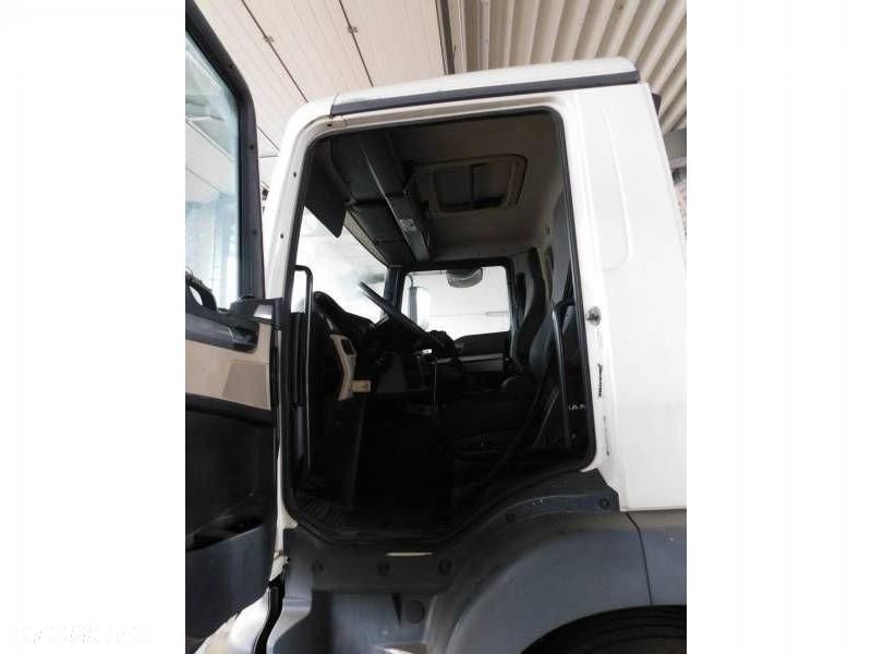 MAN 18.250 TGM E6 18.0t - 22