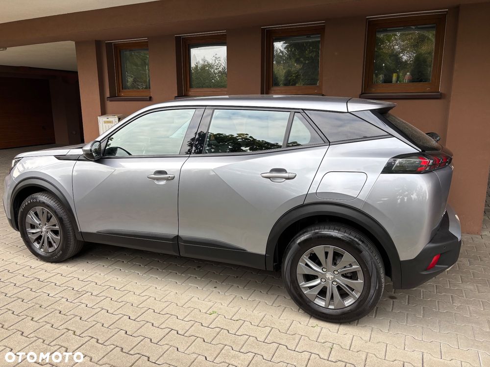 Peugeot 2008 - 35