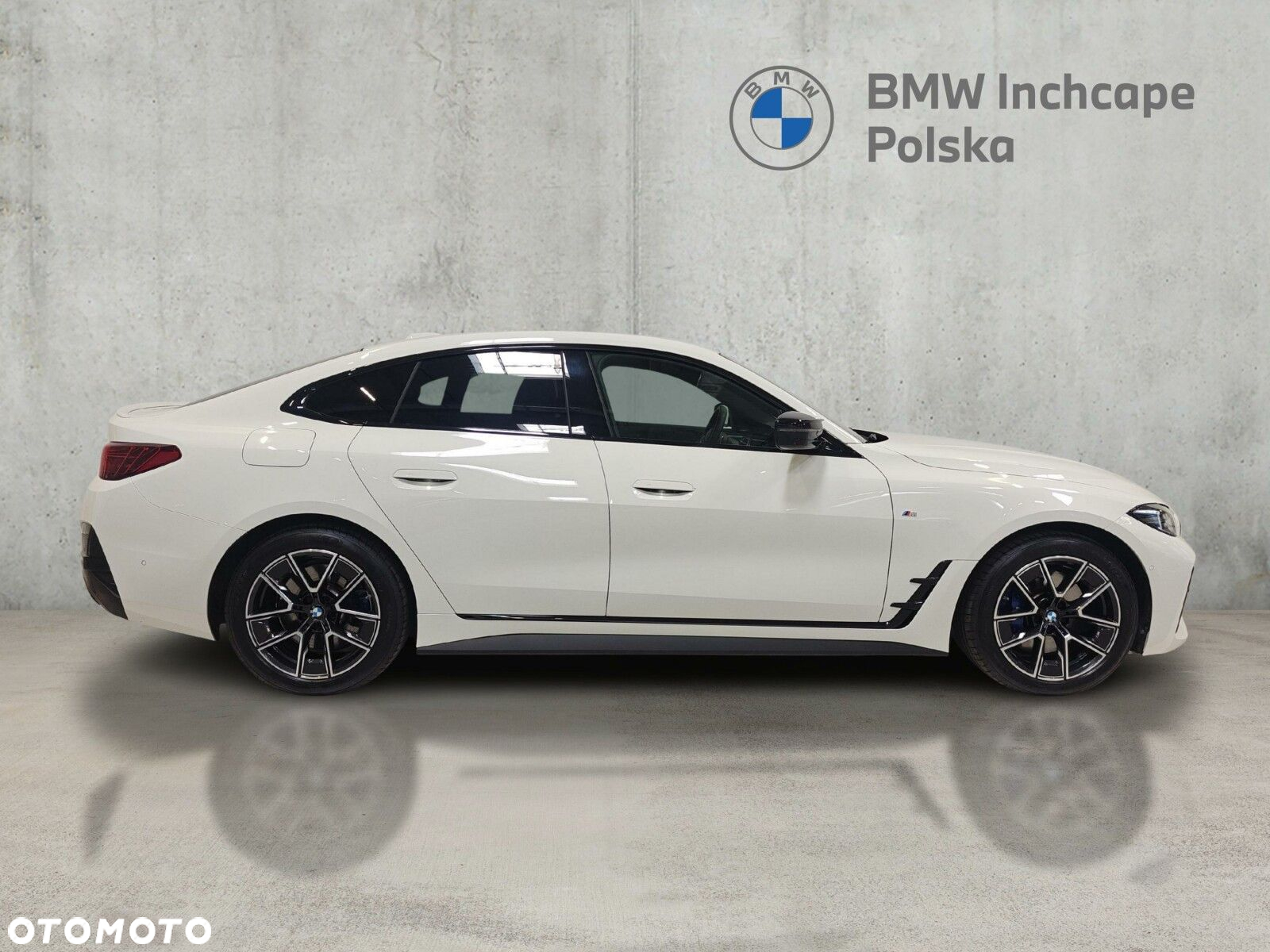 BMW Seria 4 - 6