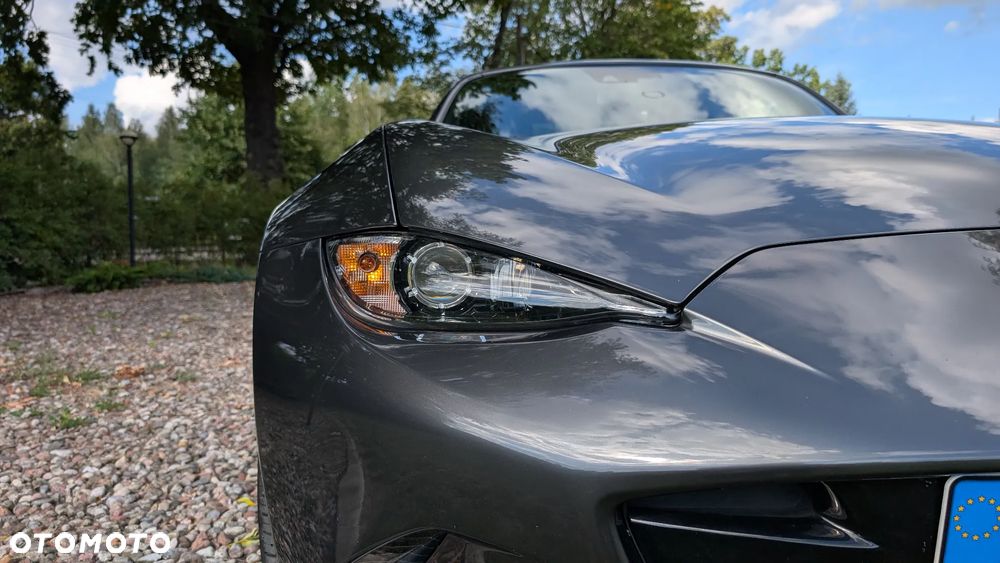 Mazda MX-5 2.0 Skyfreedom i-ELOOP - 15