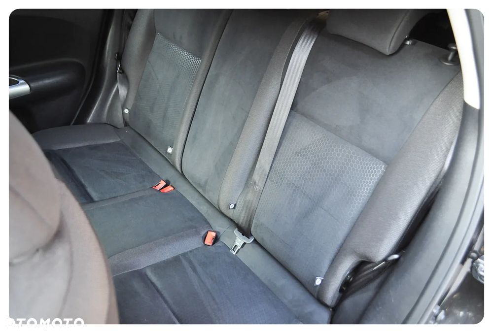 Nissan Juke 1.6 Tekna - 24