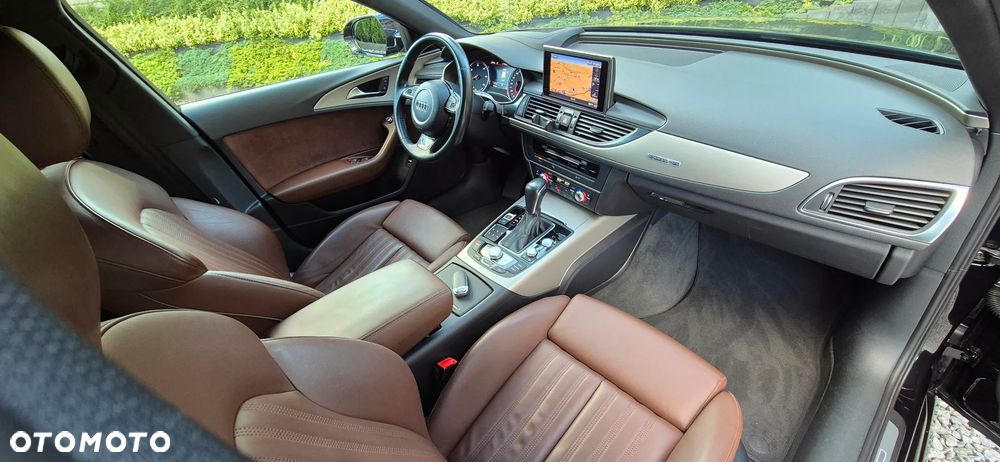 Audi A6 Avant 2.0 TDI quattro S tronic - 13
