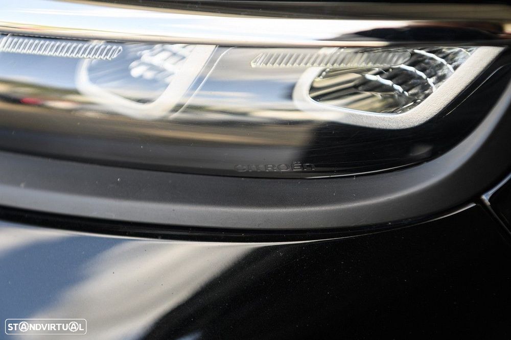 Citroën C3 1.2 PureTech YOU! - 11