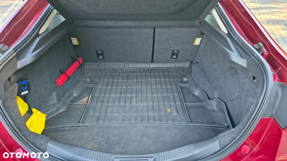 Ford Mondeo 2.0 EcoBlue Titanium - 22