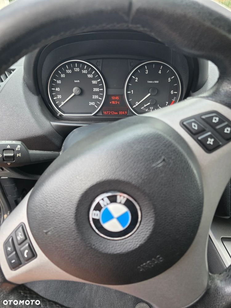 BMW Seria 1 - 4