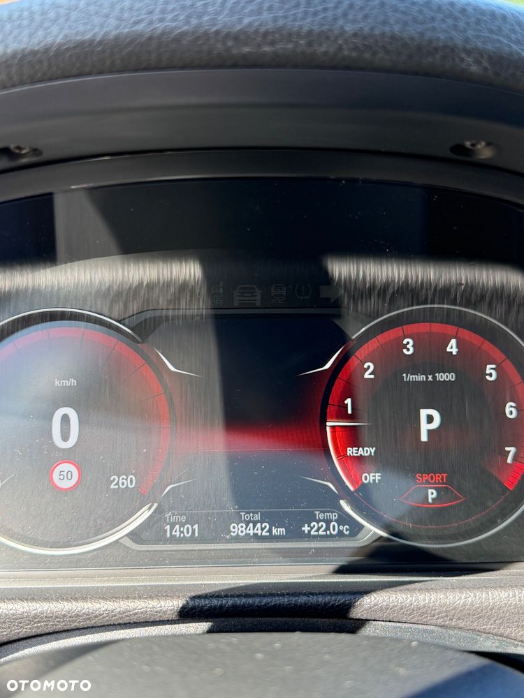 BMW Seria 3 - 29