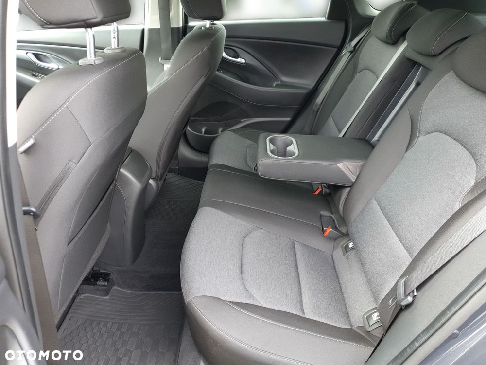 Hyundai i30 1.0 T-GDI Smart DCT - 22