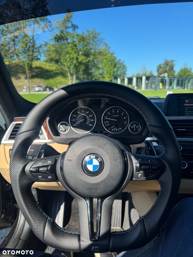 BMW Seria 3 - 15