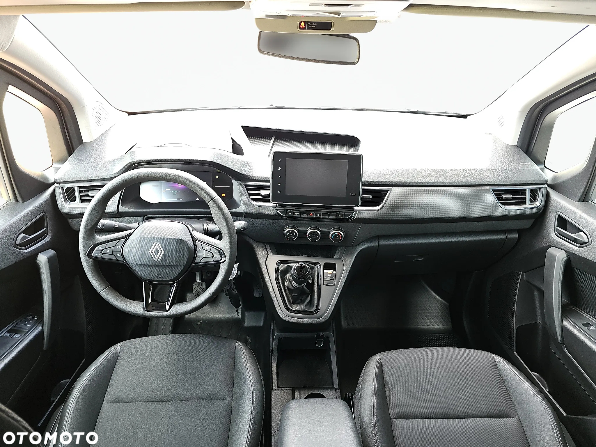 Renault Kangoo - 13