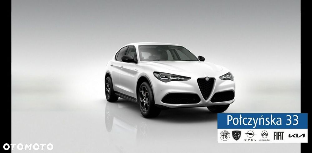 Alfa Romeo Stelvio - 7