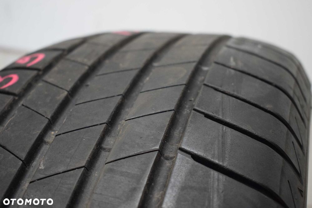 R17 255/60 Bridgestone Turanza T005 Wysyłka gratis! - 3