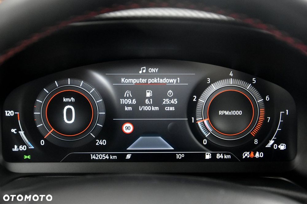 Ford Puma 1.0 EcoBoost mHEV ST-Line V - 18