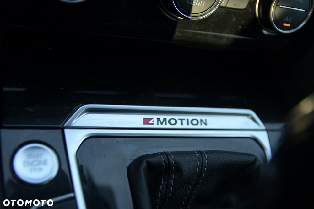 Volkswagen Arteon 2.0 TSI 4Motion R-Line DSG - 39