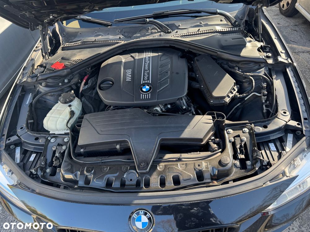 BMW Seria 3 318d - 26