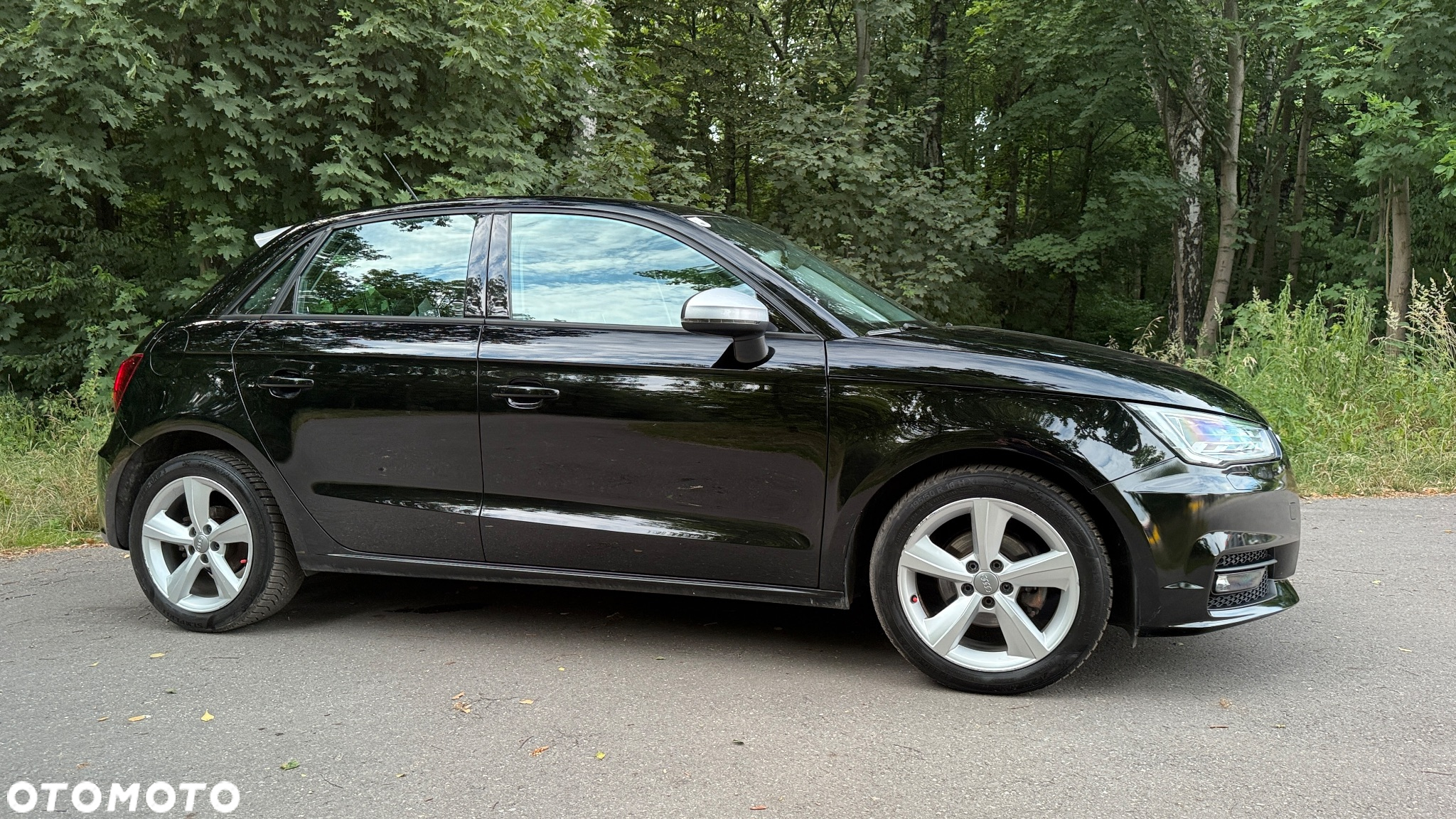 Audi A1 25 TFSI Sportback advanced - 18