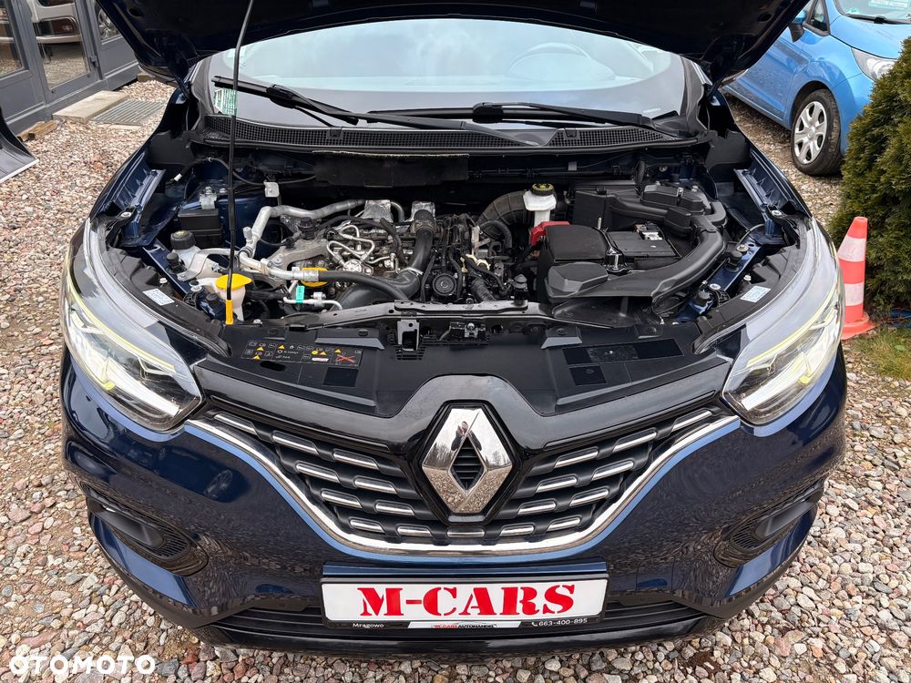 Renault Kadjar TCe 140 EDC GPF BLACK EDITION - 40