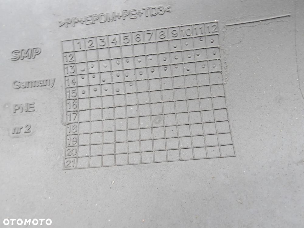 ATRAPA GRILL AUDI A4 B8 S LINE LIFT 8K0853651E - 27
