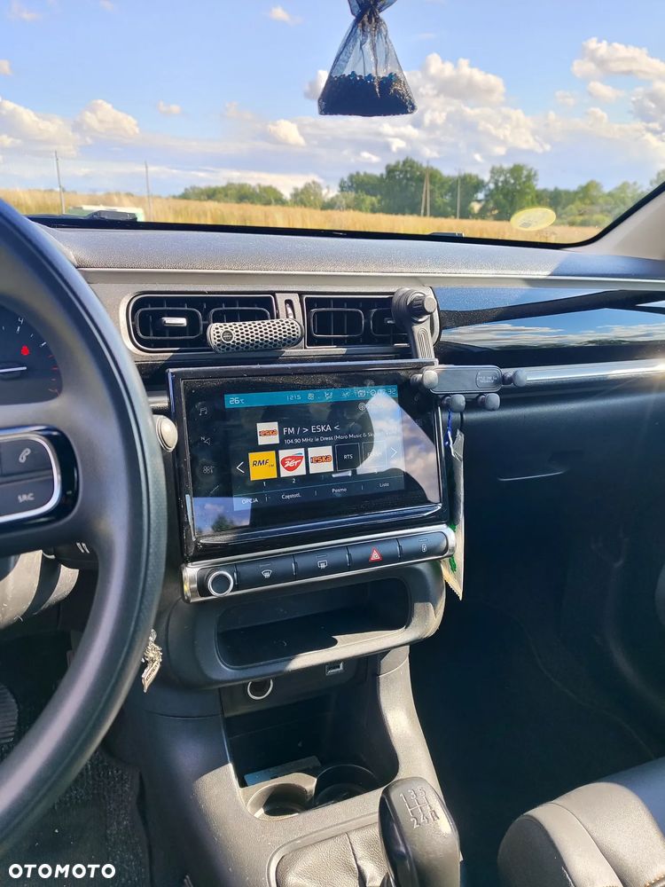 Citroën C3 1.5 BlueHDi C-Series - 29