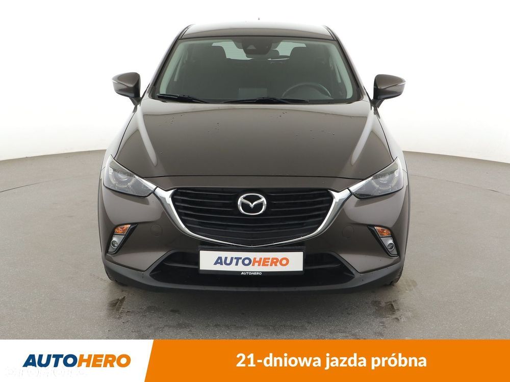 Mazda CX-3 - 9