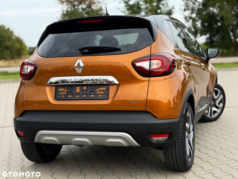 Renault Captur (ENERGY) TCe 90 INTENS - 20