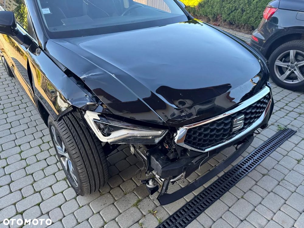 Seat Ateca - 12