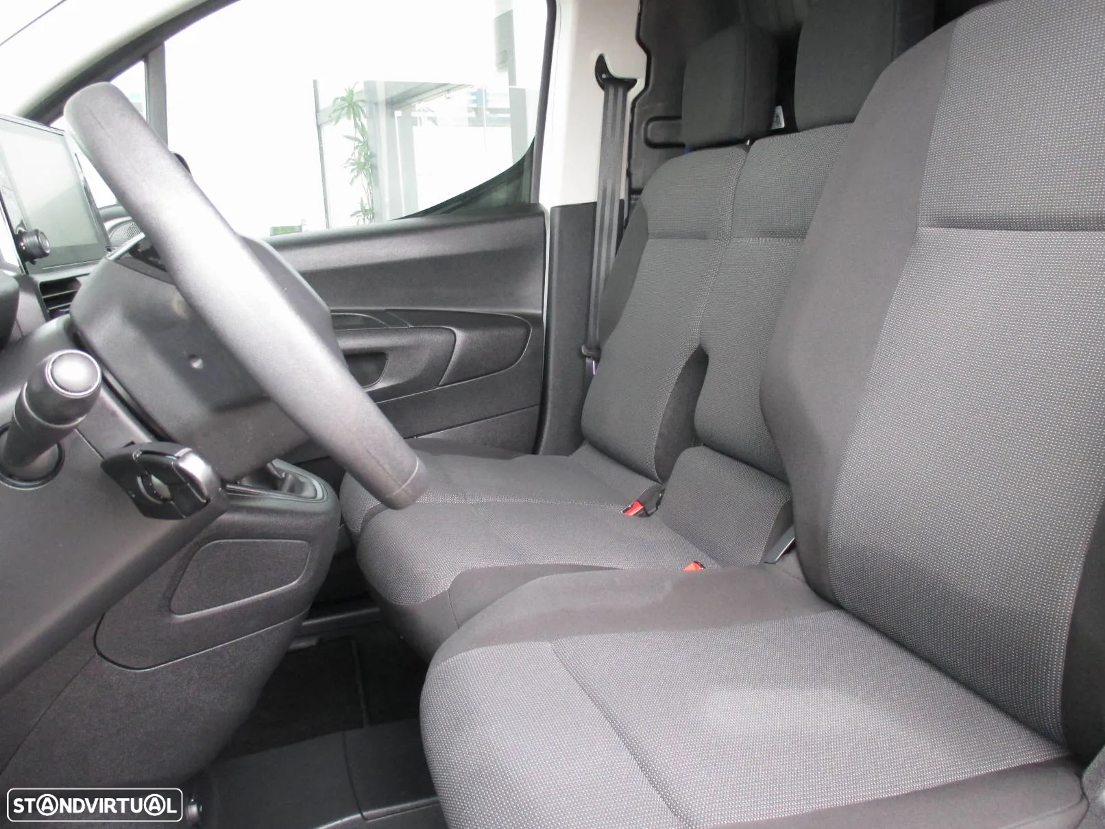 Peugeot Partner 1.5 Bluehdi Premium - 11