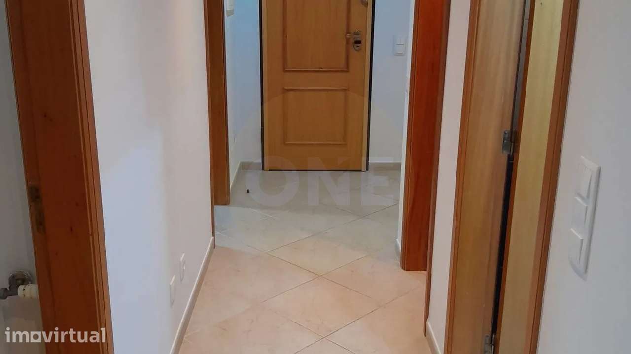 Apartamento T3 | Av. Dr. José Grilo Evangelista | Alcochete - Grande imagem: 3/21