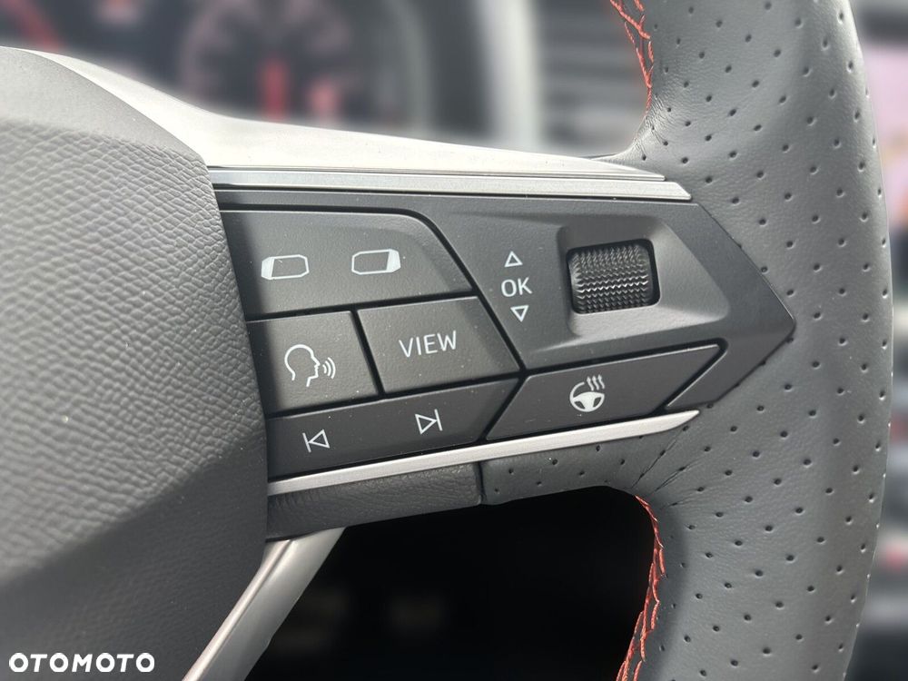 Seat Ateca 1.5 TSI FR S&S DSG - 23